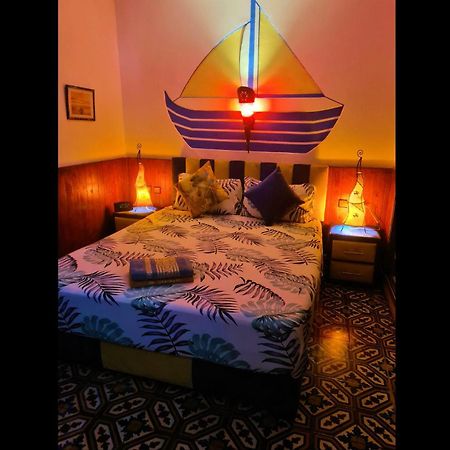 Maison D'Hotes Cite Portugaise El Jadida Luaran gambar