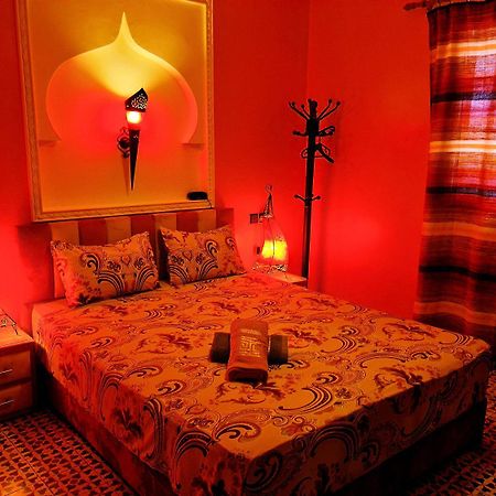 Maison D'Hotes Cite Portugaise El Jadida Luaran gambar