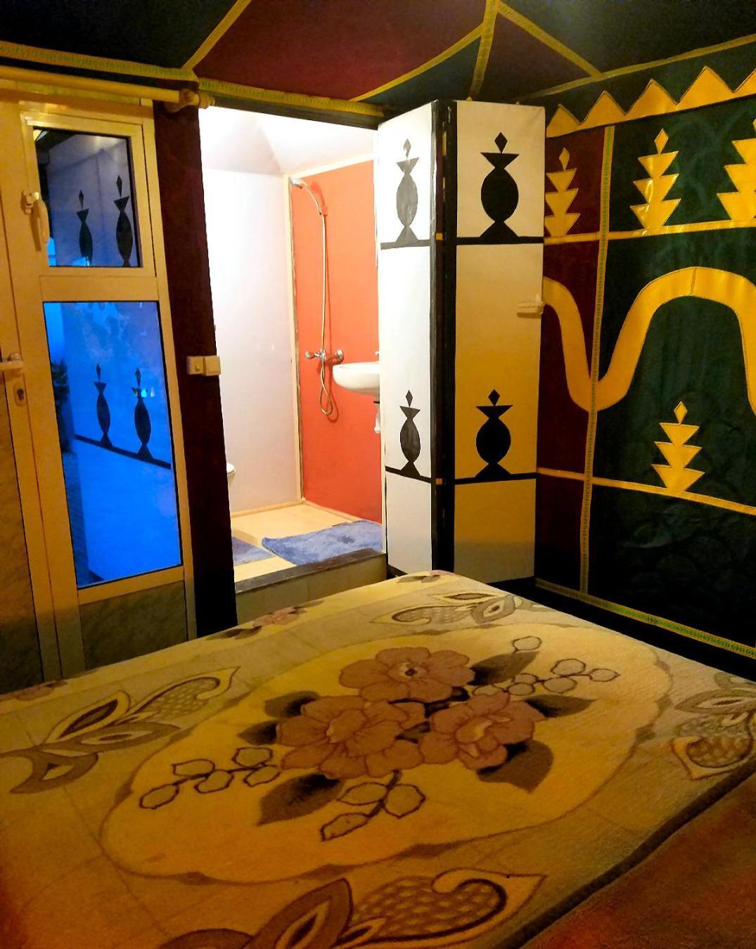 Maison D'Hotes Cite Portugaise El Jadida Bilik gambar