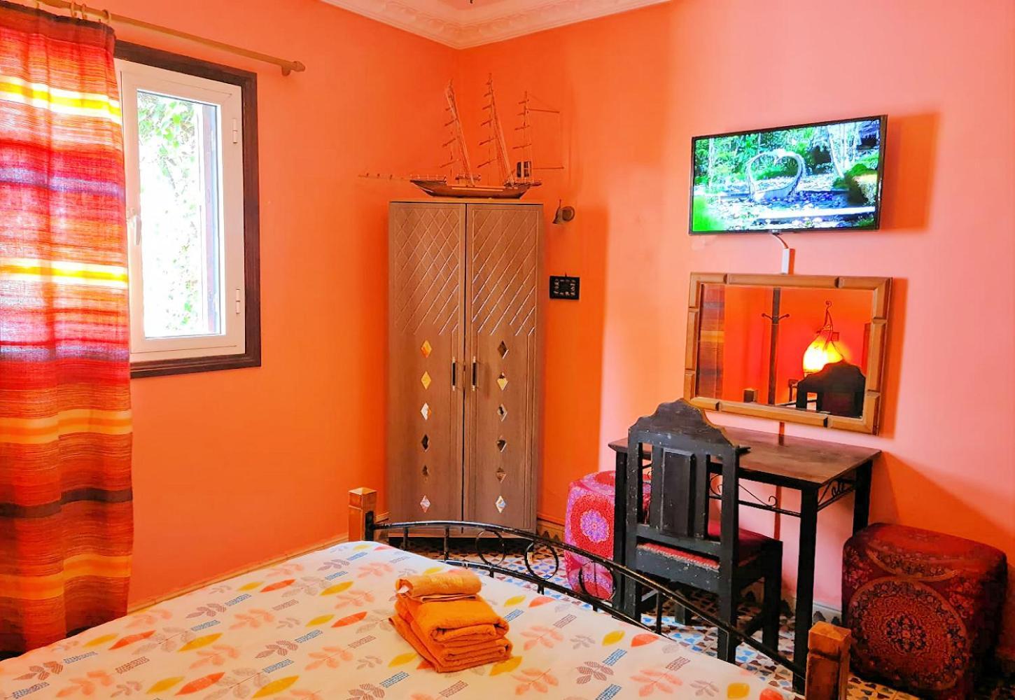 Maison D'Hotes Cite Portugaise El Jadida Luaran gambar