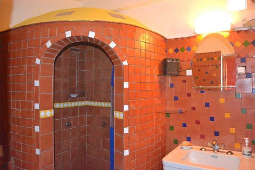 Maison D'Hotes Cite Portugaise El Jadida Bilik gambar