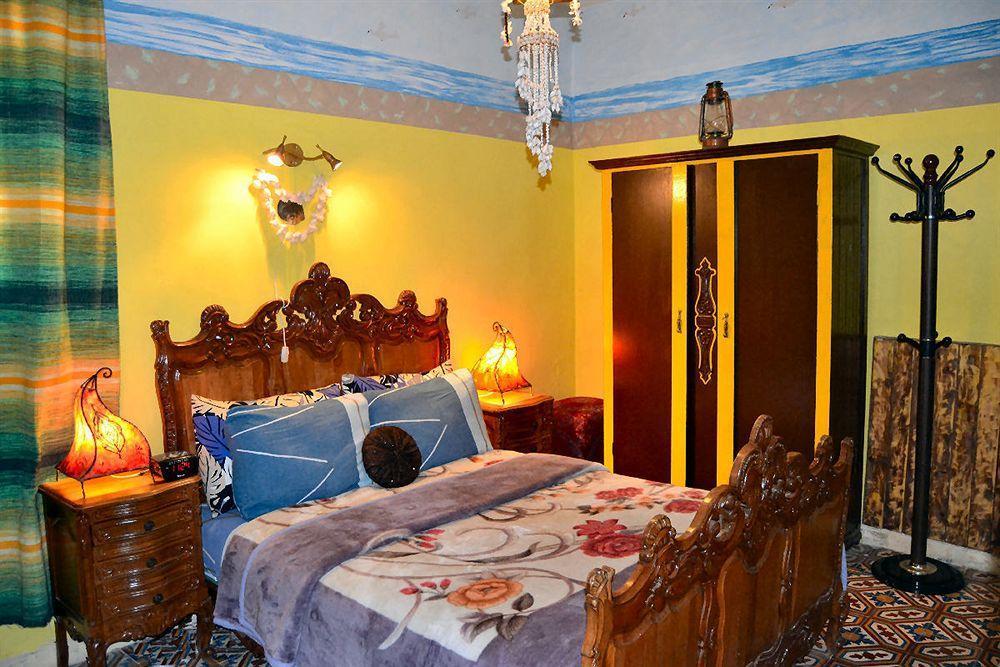 Maison D'Hotes Cite Portugaise El Jadida Luaran gambar