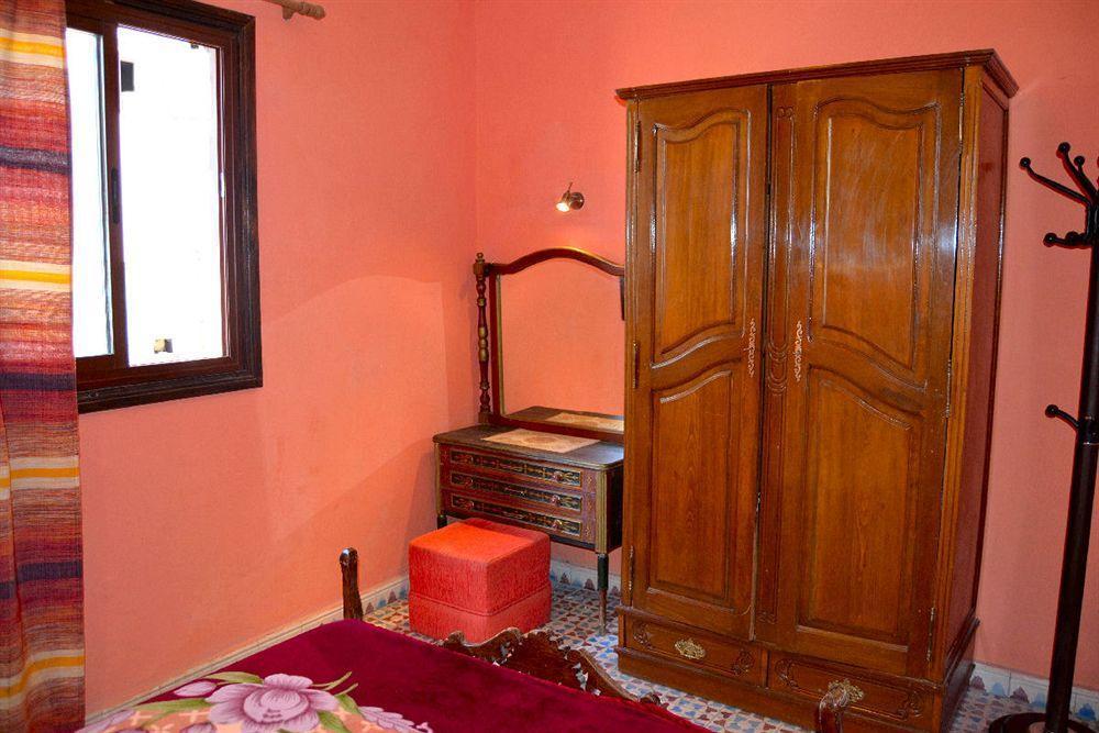 Maison D'Hotes Cite Portugaise El Jadida Luaran gambar