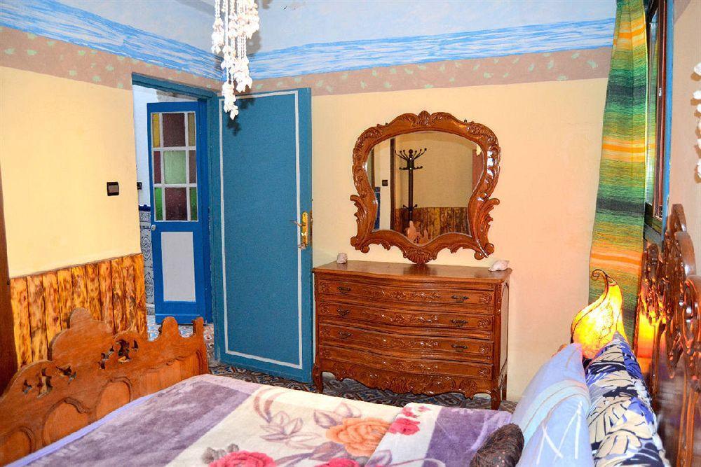 Maison D'Hotes Cite Portugaise El Jadida Luaran gambar