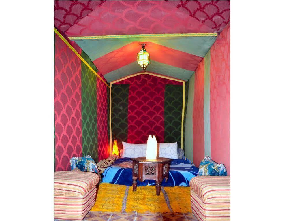 Maison D'Hotes Cite Portugaise El Jadida Luaran gambar