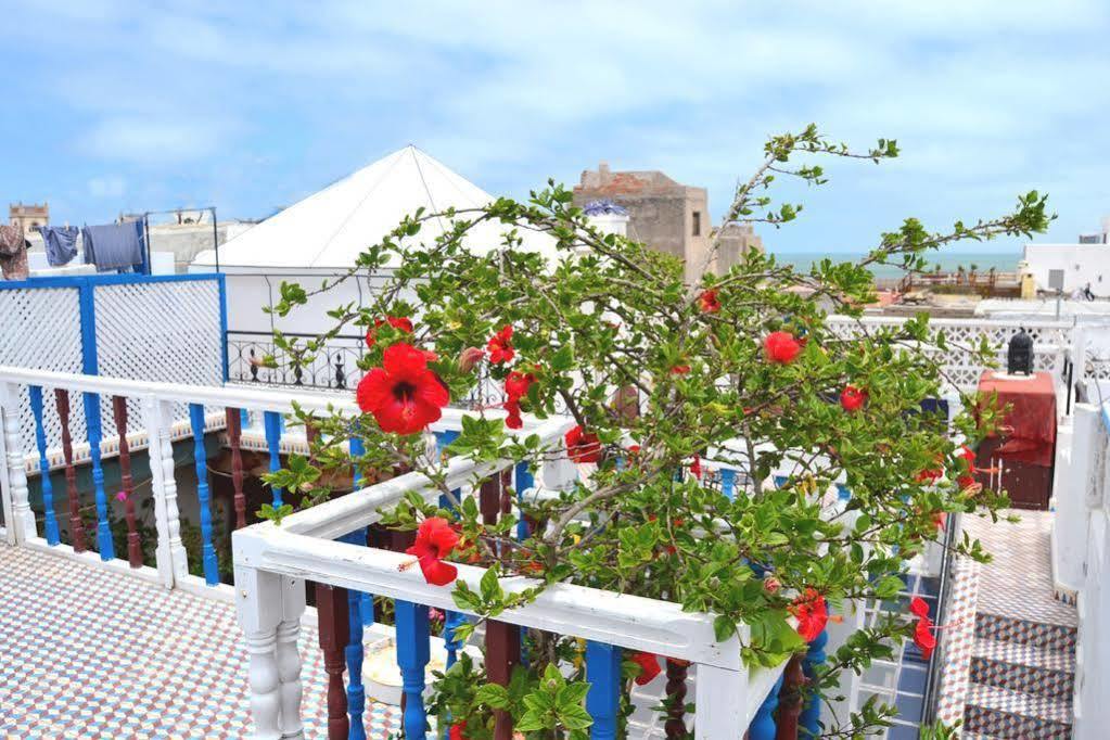 Maison D'Hotes Cite Portugaise El Jadida Luaran gambar