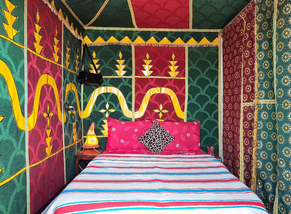Maison D'Hotes Cite Portugaise El Jadida Luaran gambar