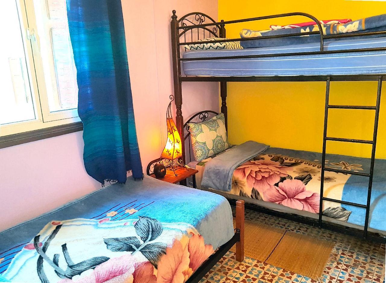 Maison D'Hotes Cite Portugaise El Jadida Luaran gambar