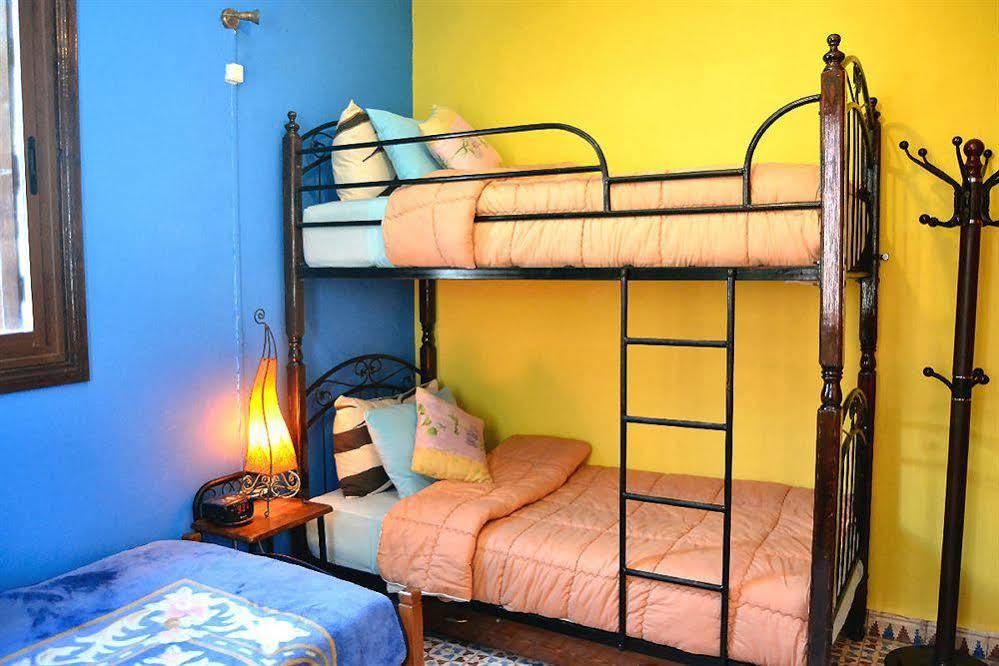 Maison D'Hotes Cite Portugaise El Jadida Luaran gambar